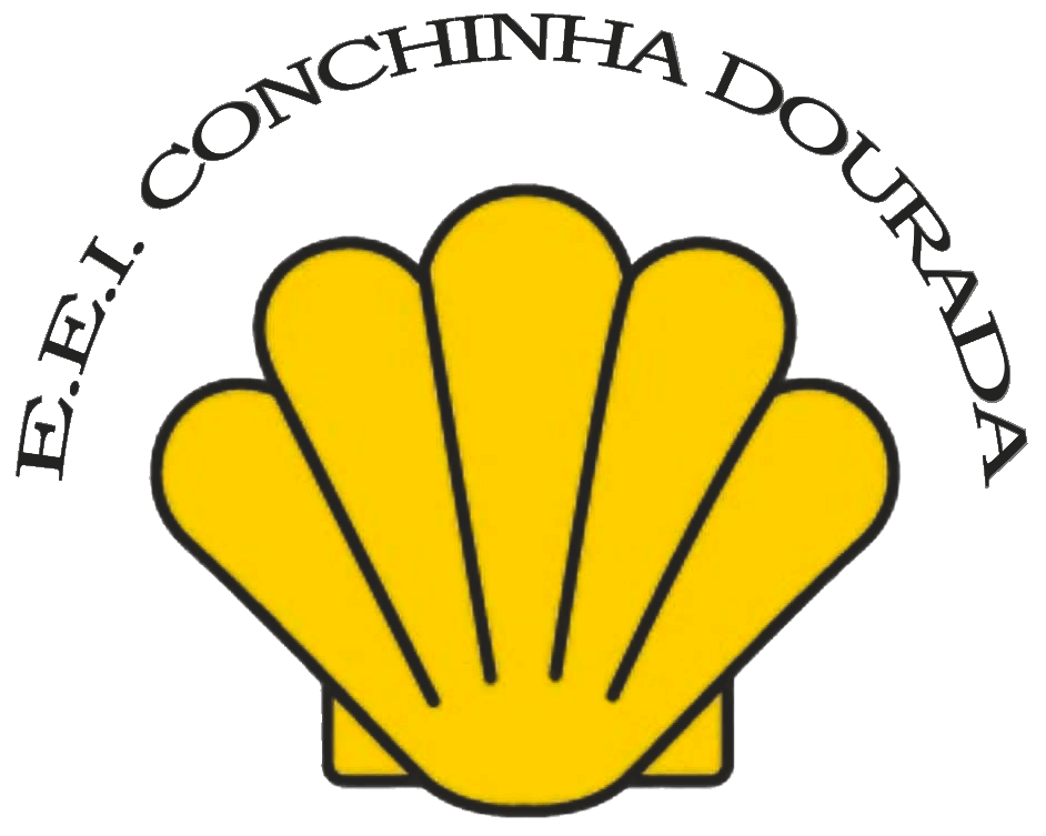 Conchinha Dourada - Escola de Educação Infantil